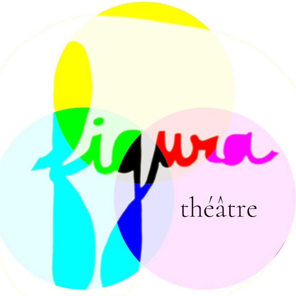 Logo Figura Théâtre