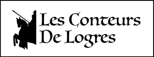 Logo Les conteurs de logres