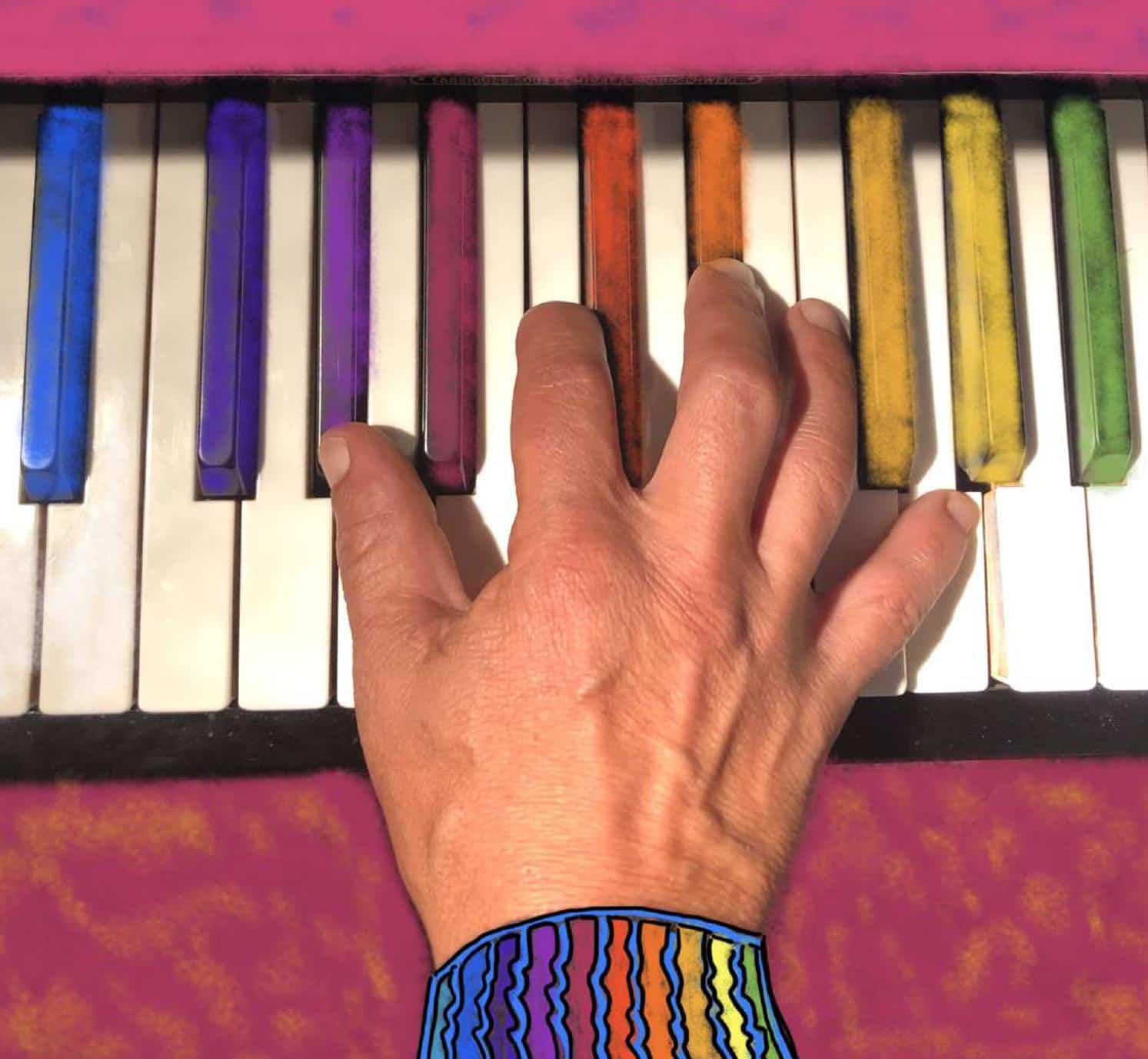 Miniconcert de l’École Jules Verne et Filigrane Cie