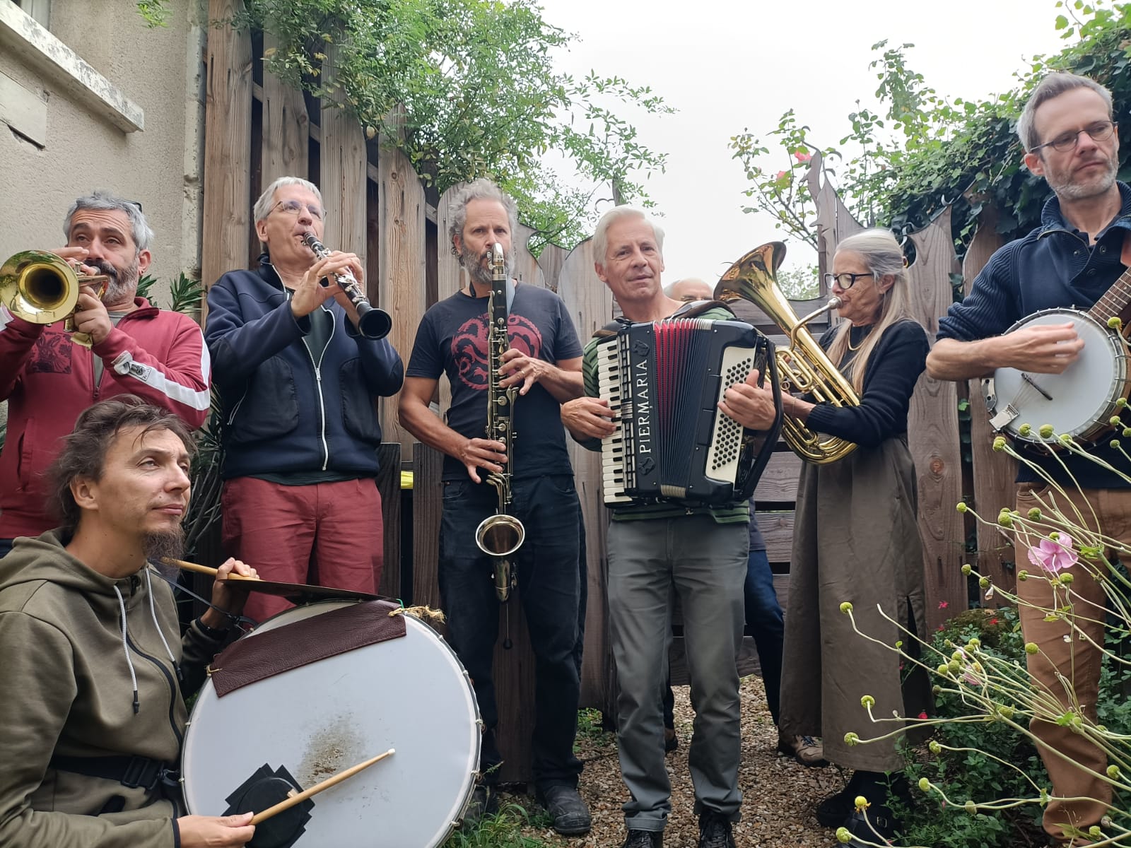 Fanfare