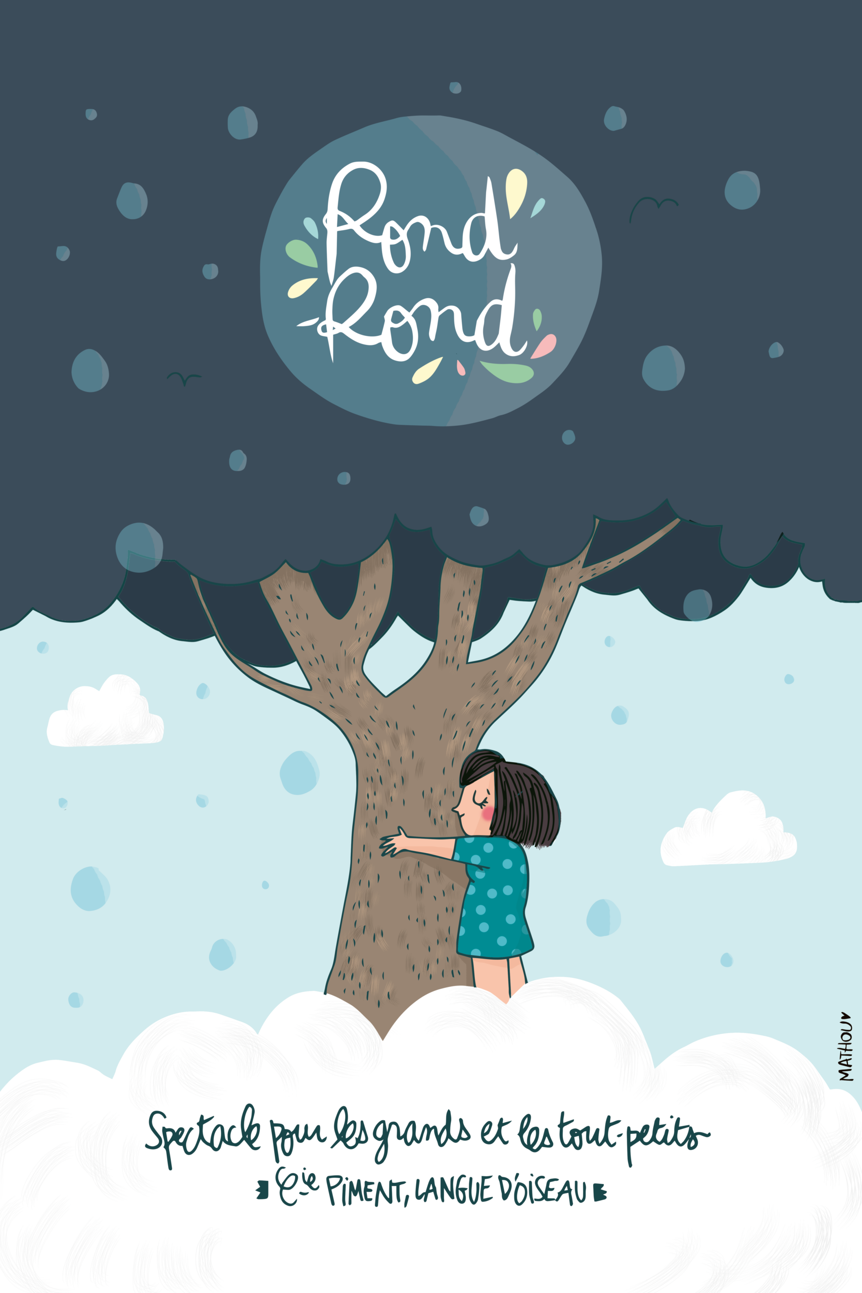 Rond-Rond