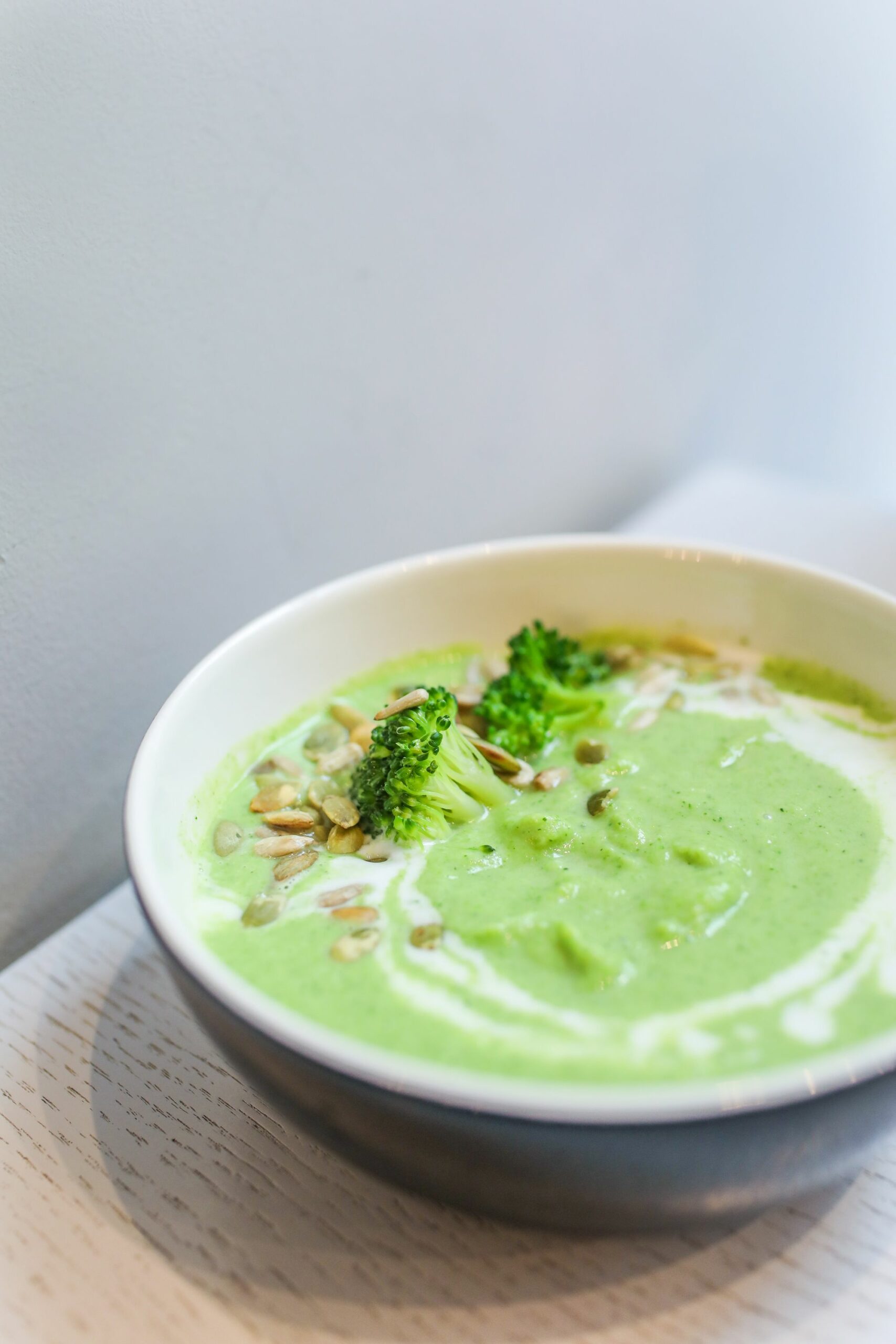 Soupe des villages